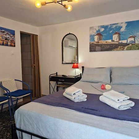 4 Seasons Suites Paradise Near Athens Airport Markopoulo Mesogaias Exterior photo