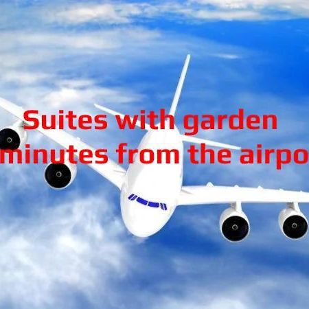 4 Seasons Suites Paradise Near Athens Airport Markopoulo Mesogaias Exterior photo