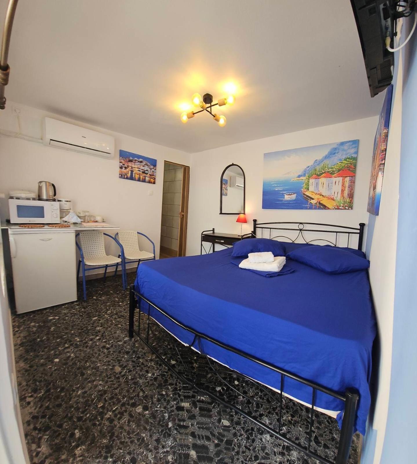 4 Seasons Suites Paradise Near Athens Airport Markopoulo Mesogaias Exterior photo