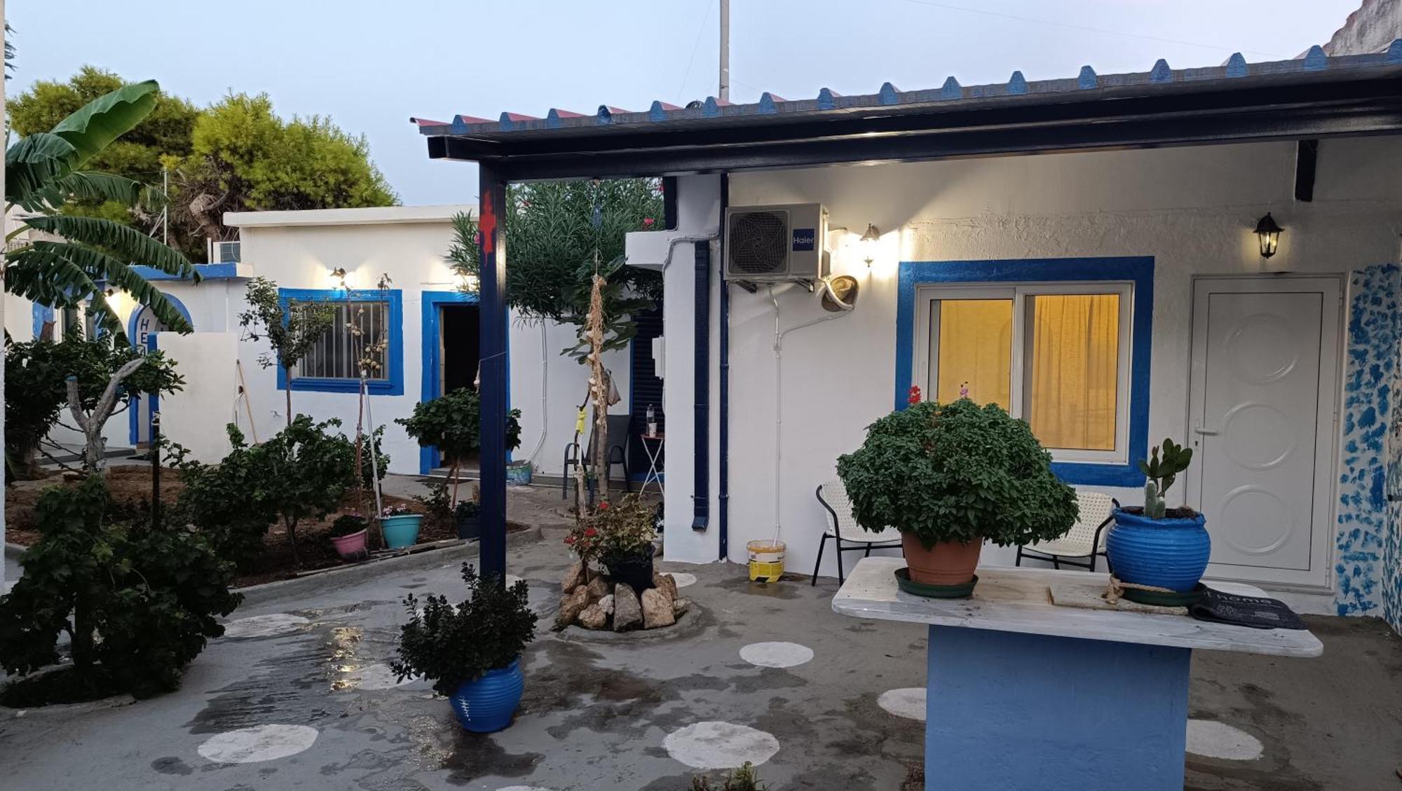 4 Seasons Suites Paradise Near Athens Airport Markopoulo Mesogaias Exterior photo