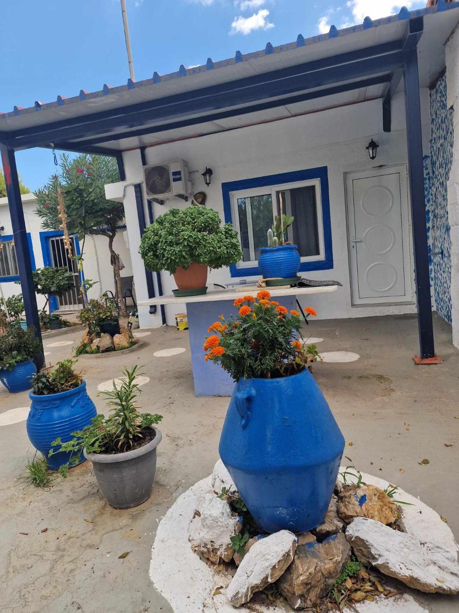 4 Seasons Suites Paradise Near Athens Airport Markopoulo Mesogaias Exterior photo