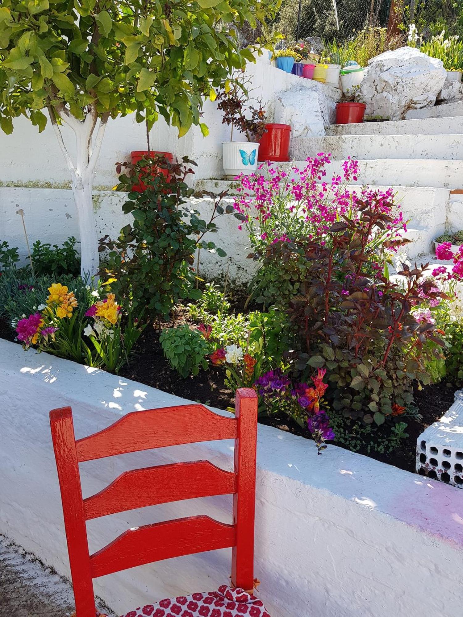 4 Seasons Suites Paradise Near Athens Airport Markopoulo Mesogaias Exterior photo