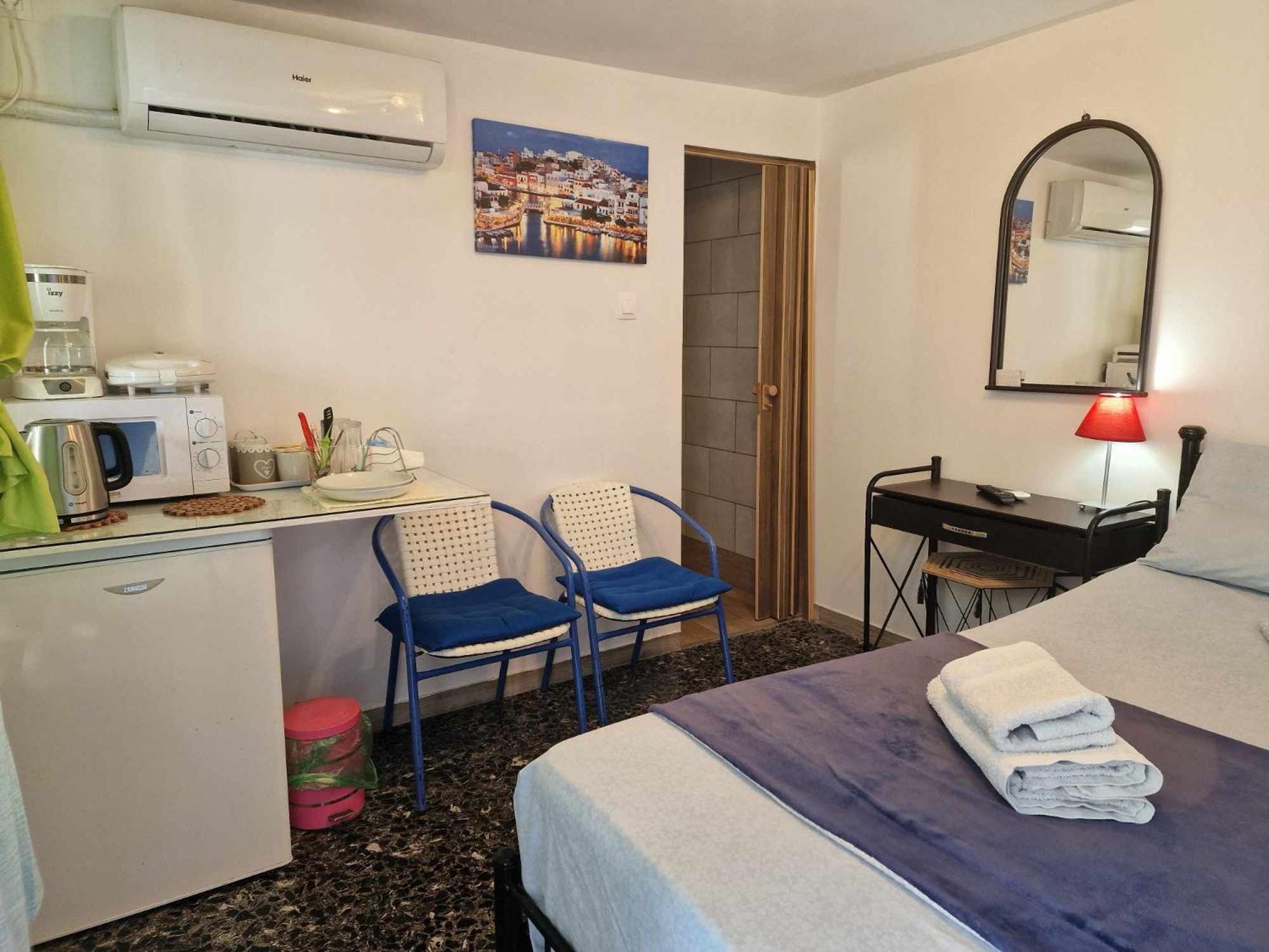 4 Seasons Suites Paradise Near Athens Airport Markopoulo Mesogaias Exterior photo