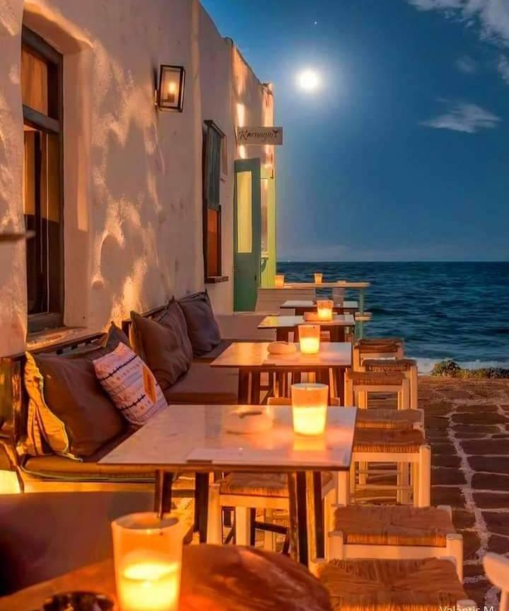4 Seasons Suites Paradise Near Athens Airport Markopoulo Mesogaias Exterior photo